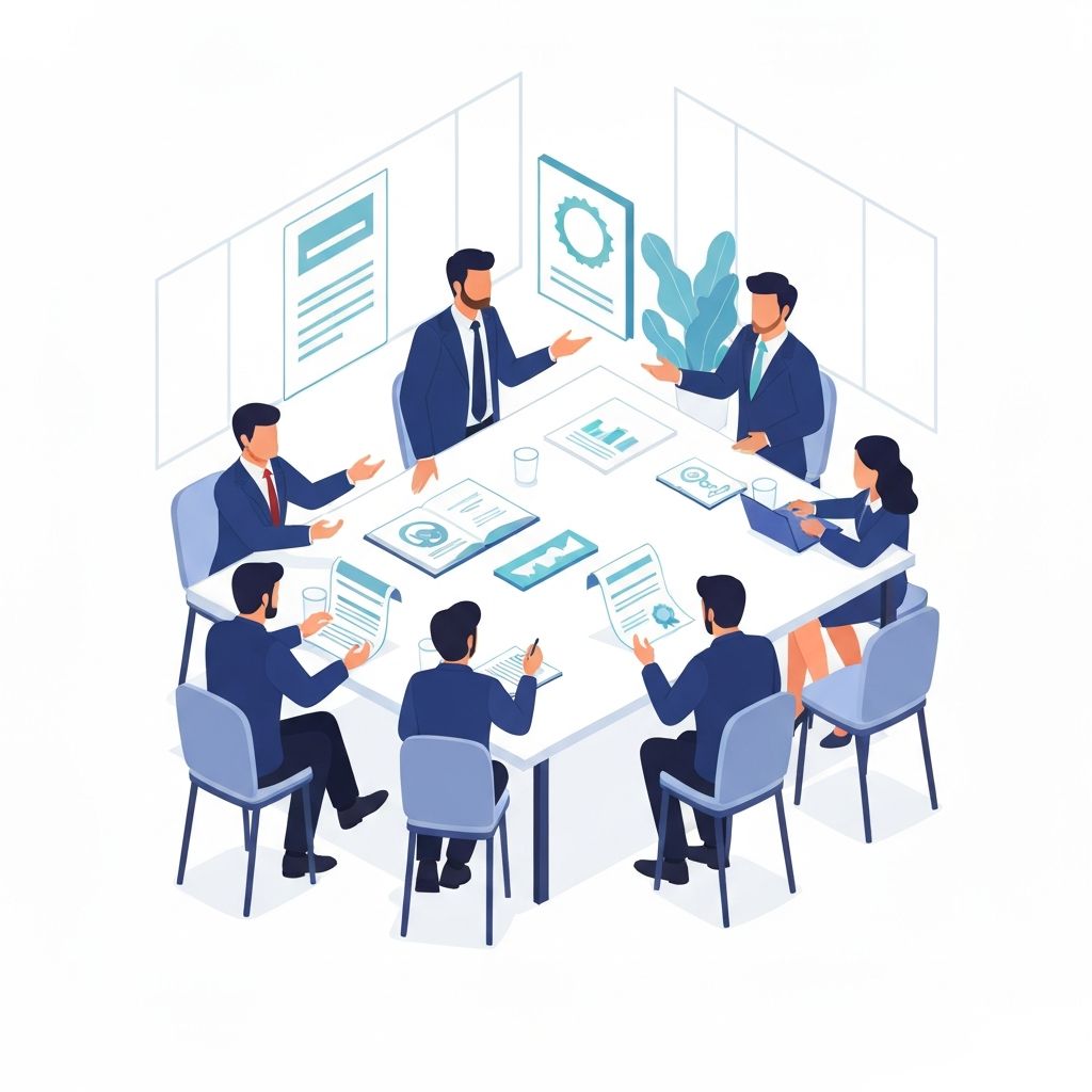 Built by legal and compliance experts to ensure accuracy